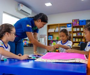 Canaã dos Carajás avança no combate à evasão escolar