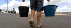 Falta de Água Afeta Moradores do Vale dos Carajás, em Canaã dos Carajás