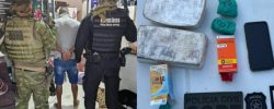 Operação VIPs cumpre 41 mandados de prisão em cinco estados