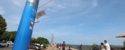 Pará registra melhor abril da série histórica com queda de 69% na criminalidade