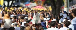 Segup destaca resultado positivo das ações de segurança no Círio de Nazaré