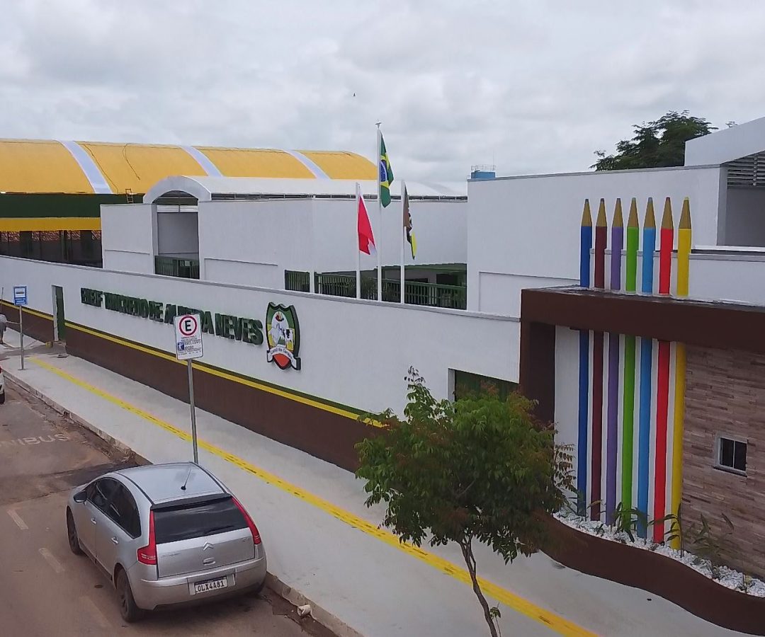 escola